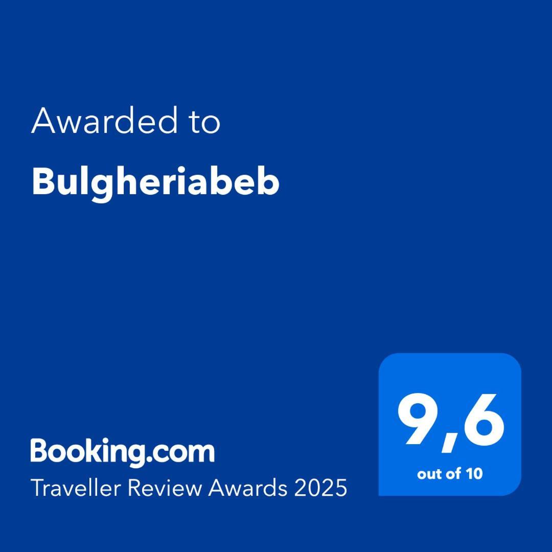 Bulgheriabeb Celle di Bulgheria Luaran gambar